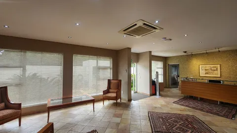 d, Chislehurston, Sandton, 2196, South Africa - Ground Floor 192sqm (14)